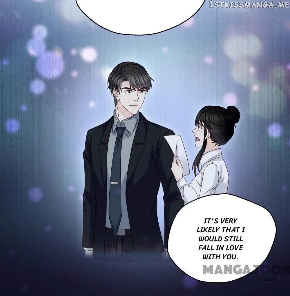 Silkflower Fantasy Dream ( Dream of Night Bloom ) Chapter 132 - page 8