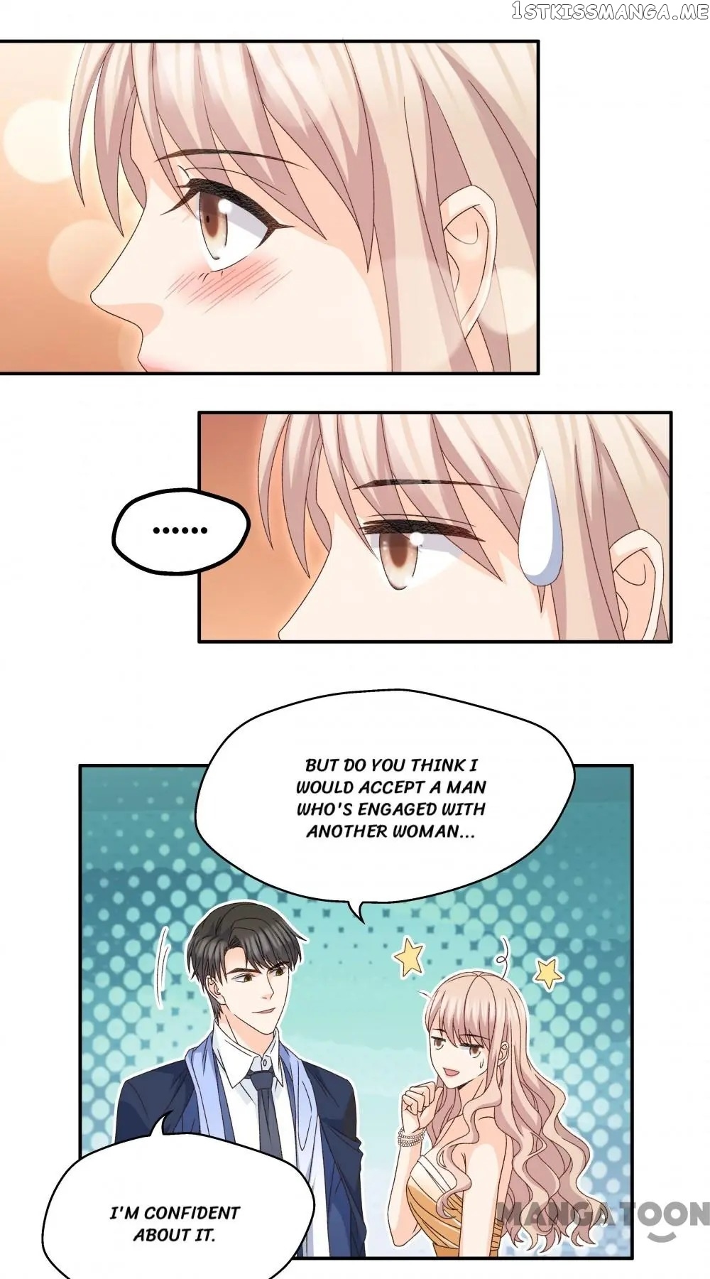 Silkflower Fantasy Dream ( Dream of Night Bloom ) Chapter 132 - page 9