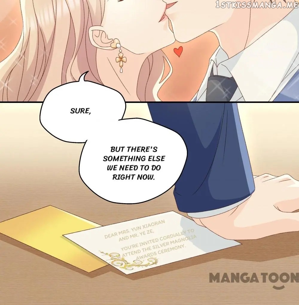 Silkflower Fantasy Dream ( Dream of Night Bloom ) Chapter 131 - page 16