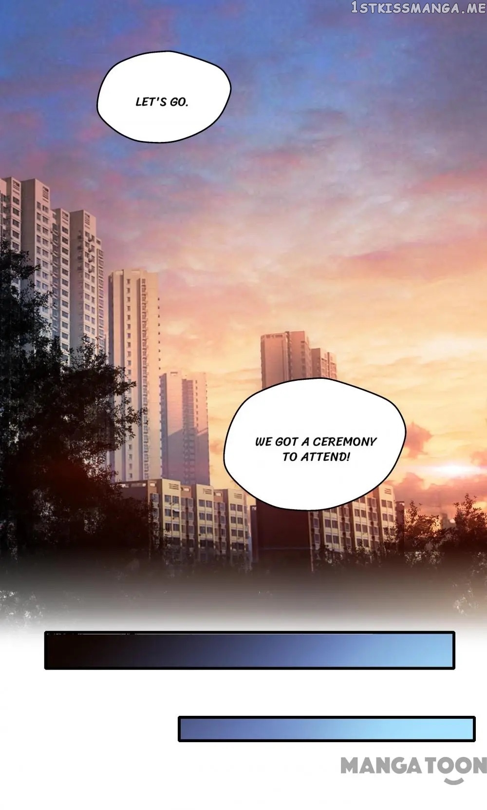 Silkflower Fantasy Dream ( Dream of Night Bloom ) Chapter 131 - page 17