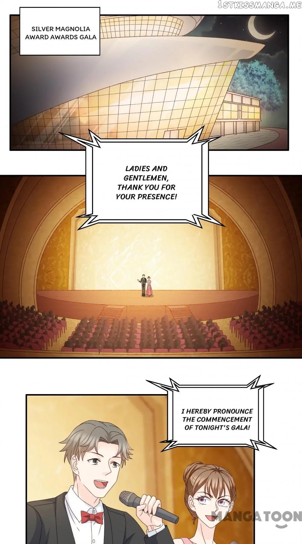 Silkflower Fantasy Dream ( Dream of Night Bloom ) Chapter 131 - page 18