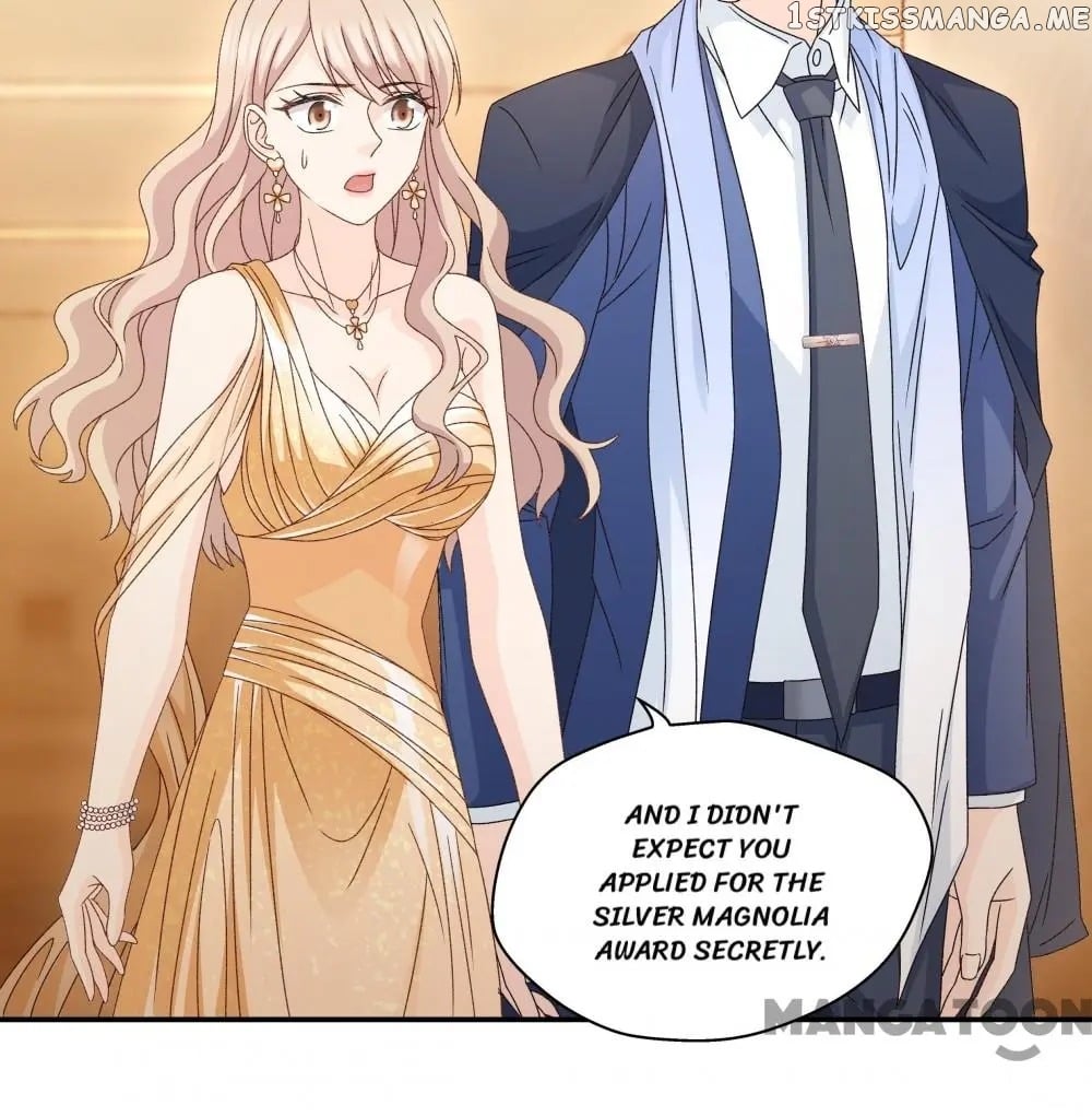 Silkflower Fantasy Dream ( Dream of Night Bloom ) Chapter 131 - page 21