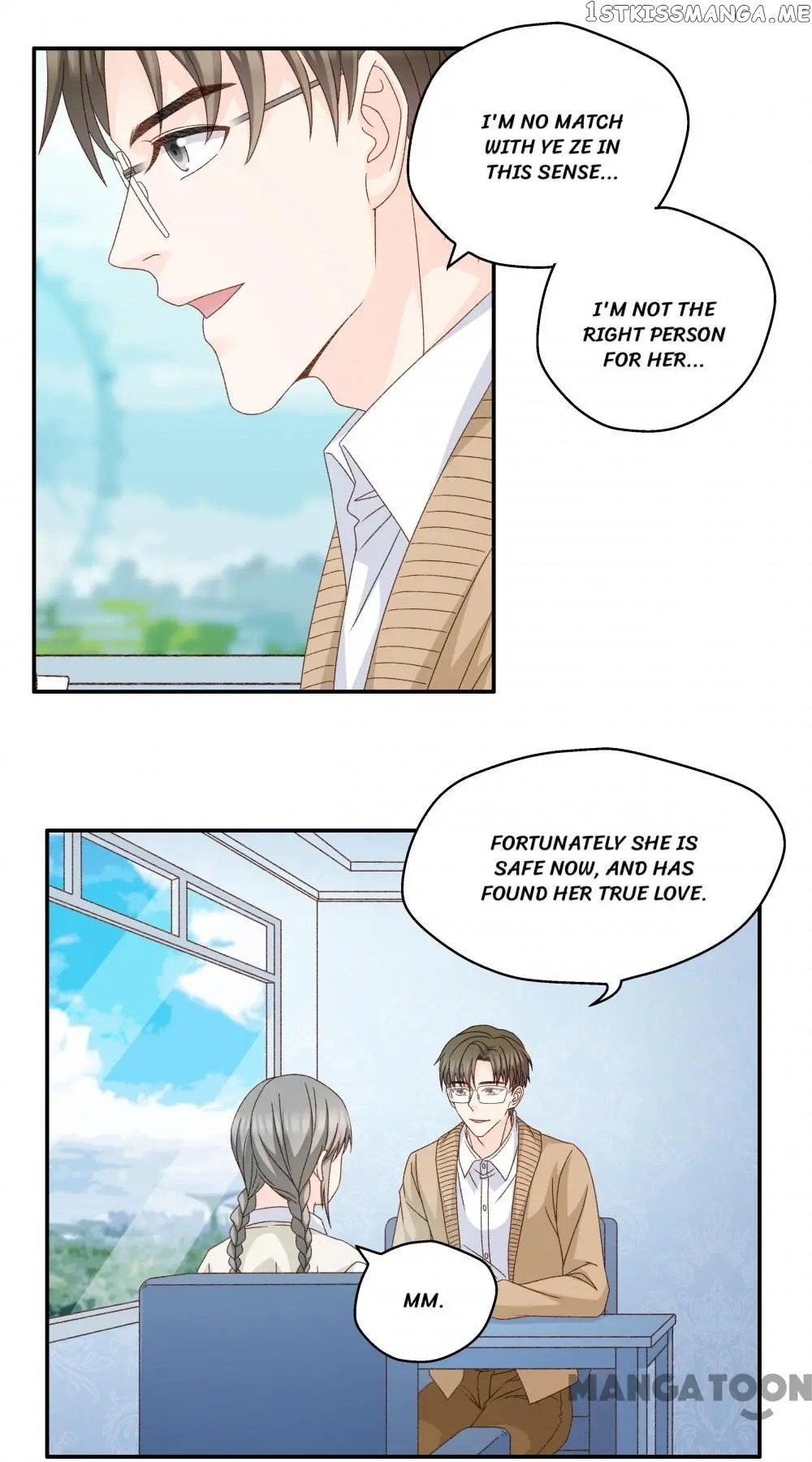 Silkflower Fantasy Dream ( Dream of Night Bloom ) Chapter 131 - page 7