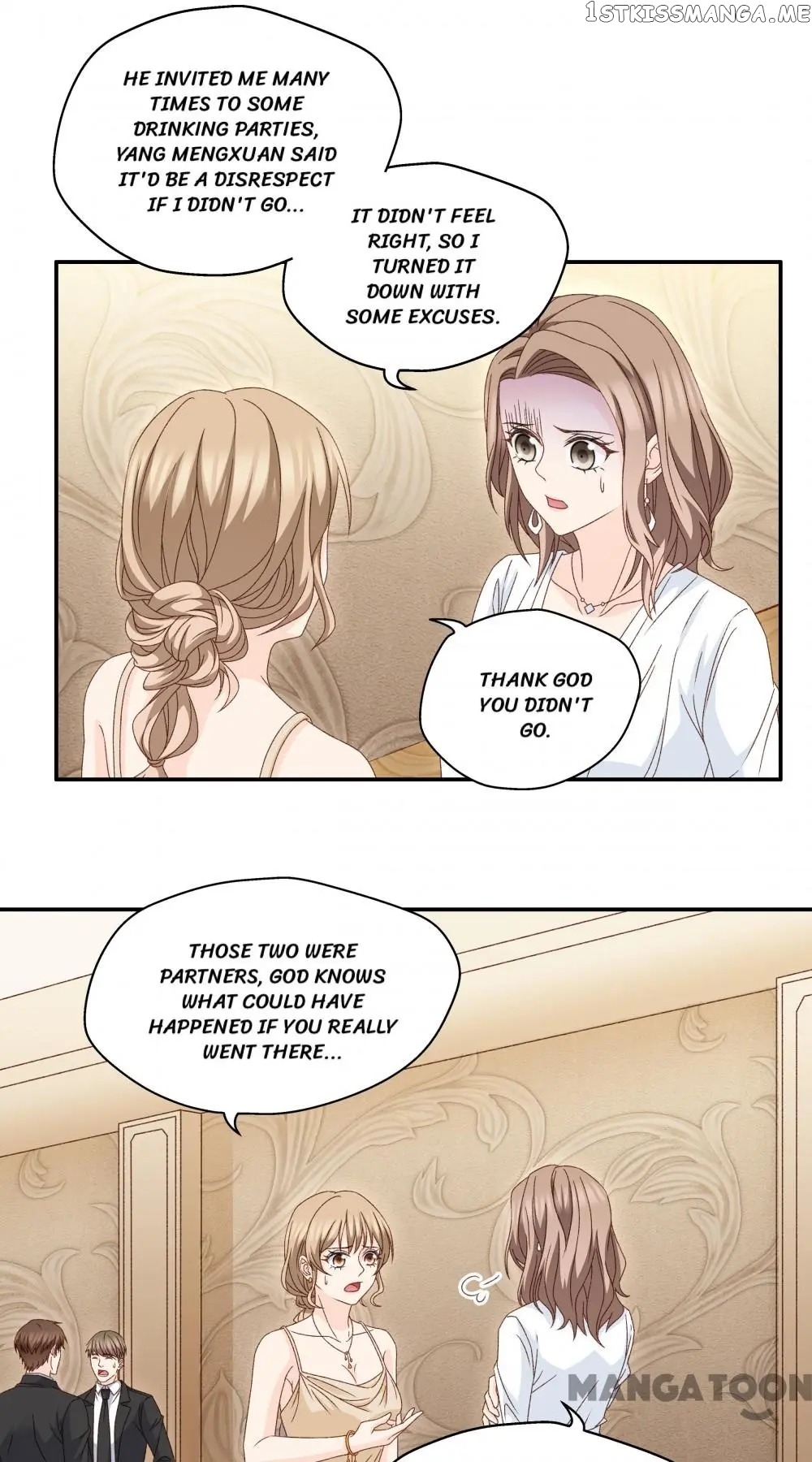 Silkflower Fantasy Dream ( Dream of Night Bloom ) Chapter 130 - page 15