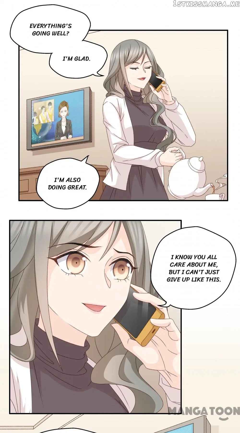 Silkflower Fantasy Dream ( Dream of Night Bloom ) Chapter 130 - page 17