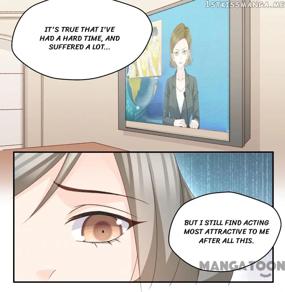 Silkflower Fantasy Dream ( Dream of Night Bloom ) Chapter 130 - page 18