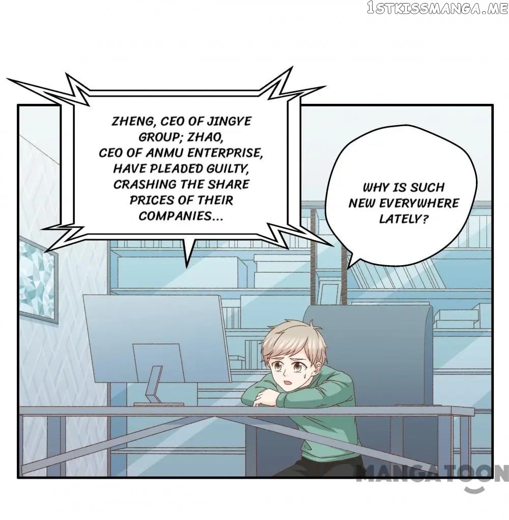 Silkflower Fantasy Dream ( Dream of Night Bloom ) Chapter 130 - page 20
