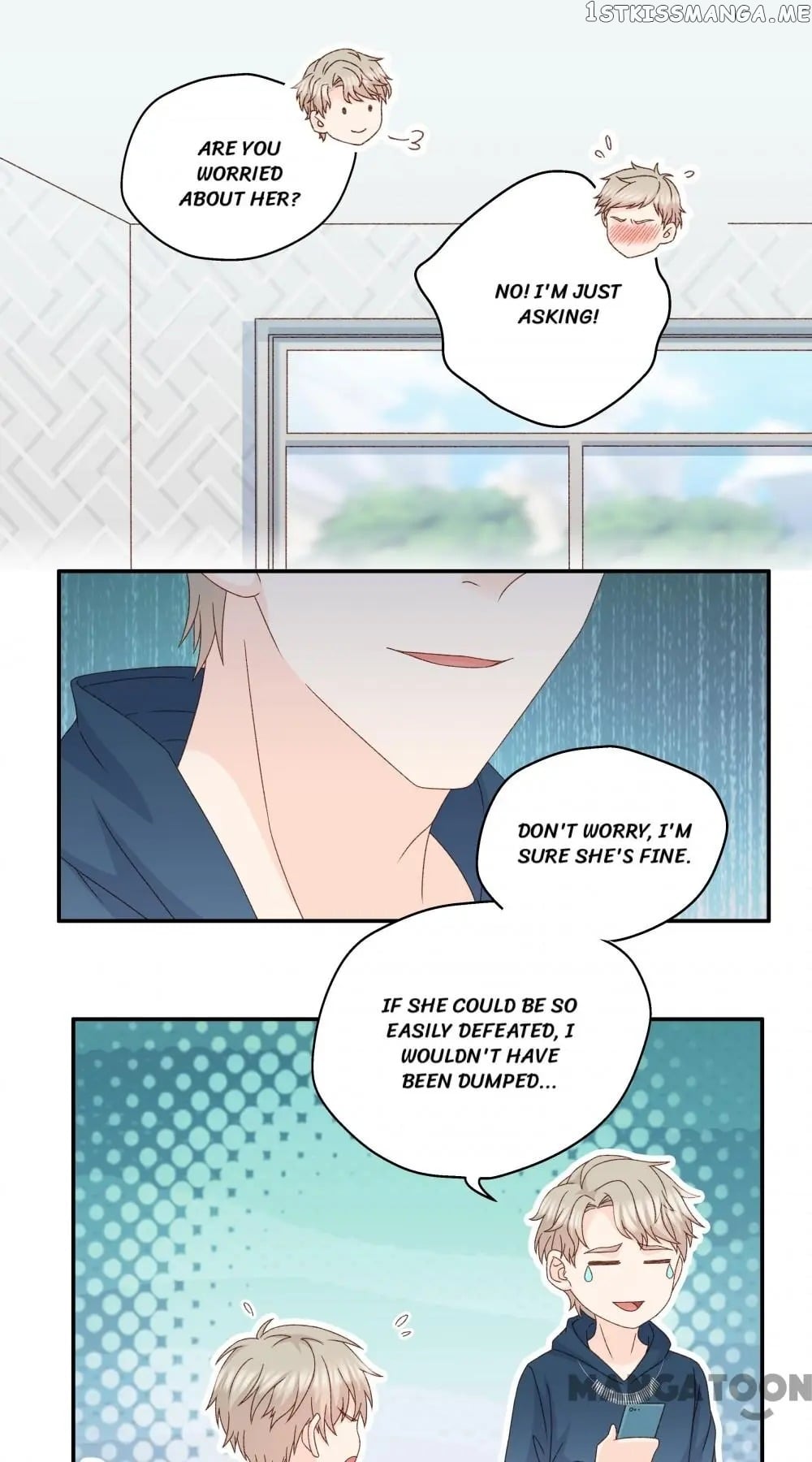 Silkflower Fantasy Dream ( Dream of Night Bloom ) Chapter 130 - page 23