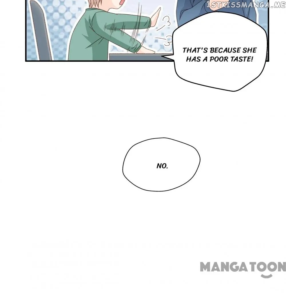 Silkflower Fantasy Dream ( Dream of Night Bloom ) Chapter 130 - page 24