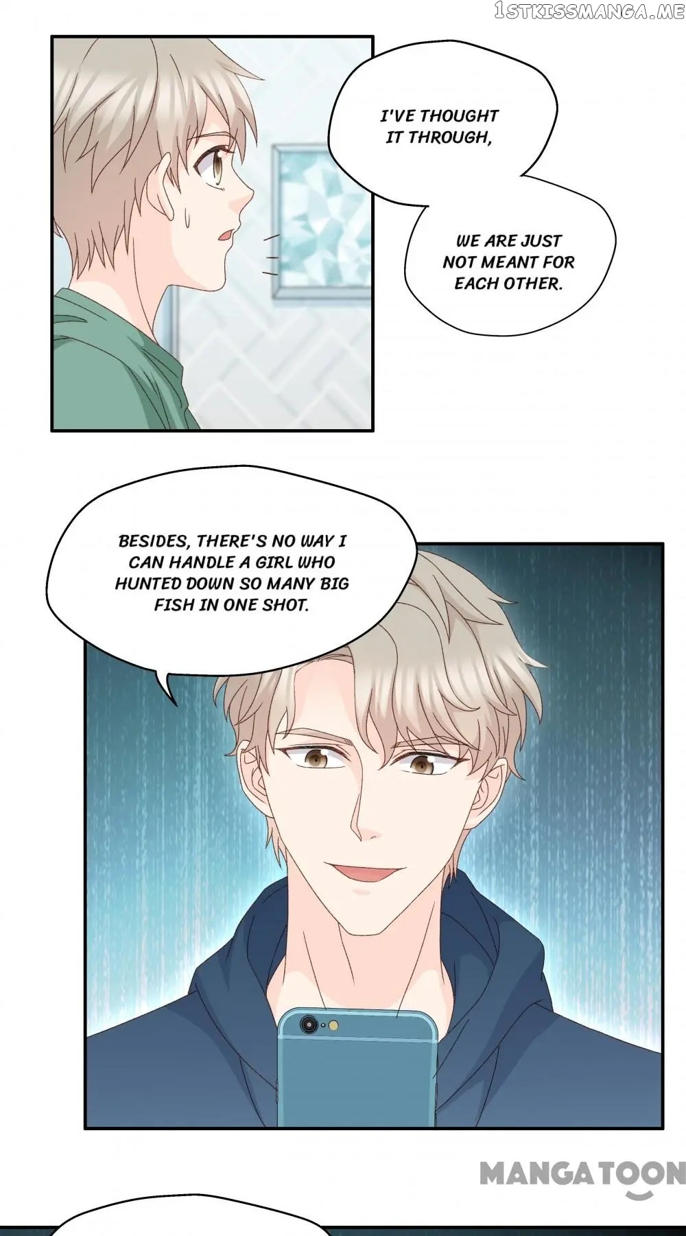 Silkflower Fantasy Dream ( Dream of Night Bloom ) Chapter 130 - page 25