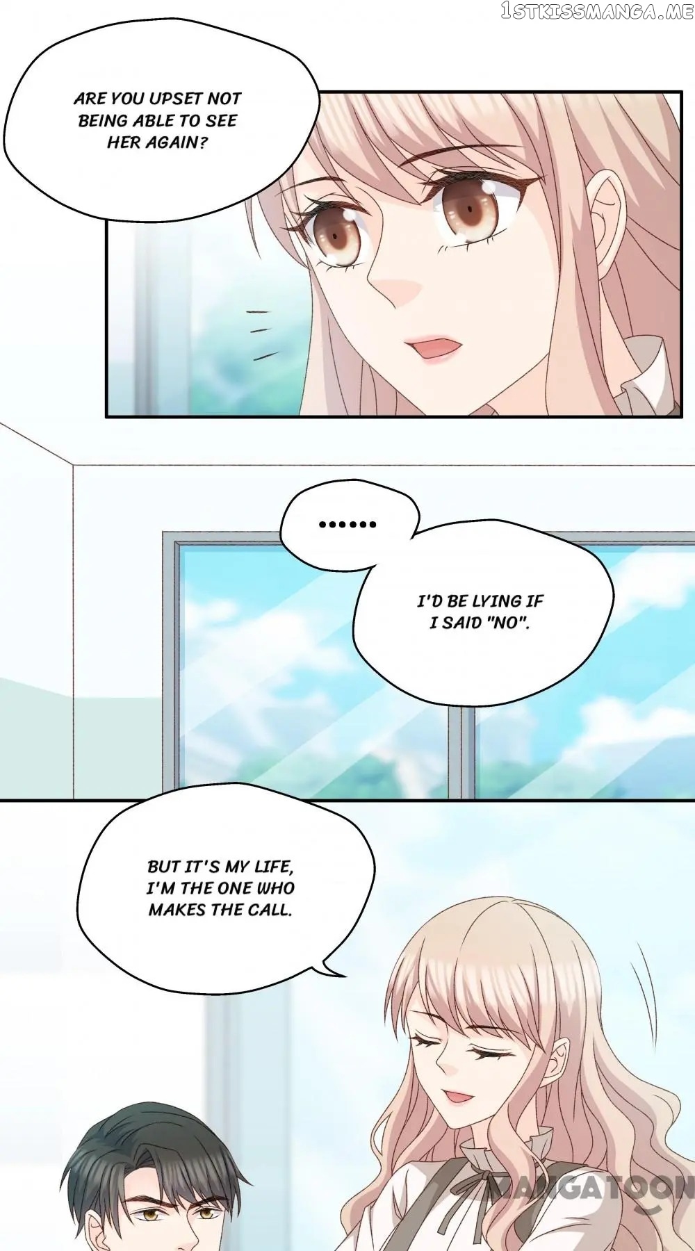Silkflower Fantasy Dream ( Dream of Night Bloom ) Chapter 130 - page 5