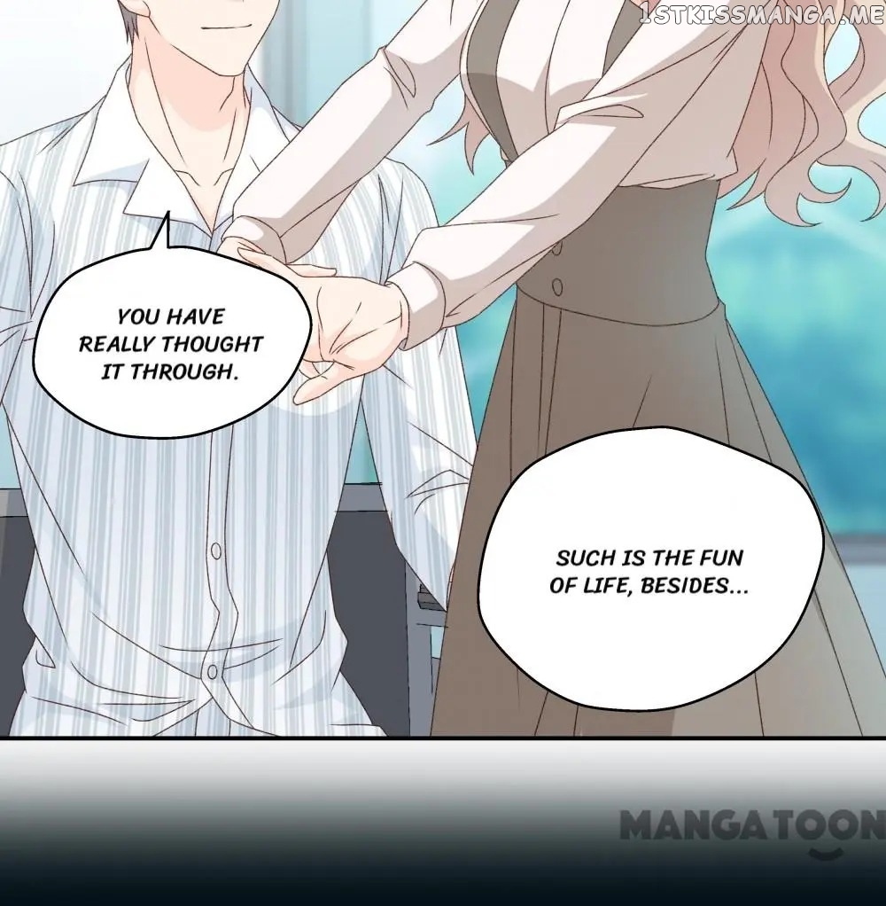 Silkflower Fantasy Dream ( Dream of Night Bloom ) Chapter 130 - page 6