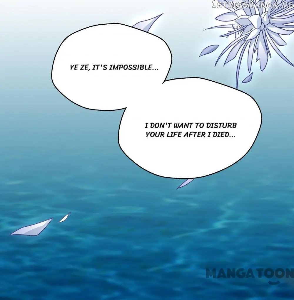 Silkflower Fantasy Dream ( Dream of Night Bloom ) Chapter 127 - page 10