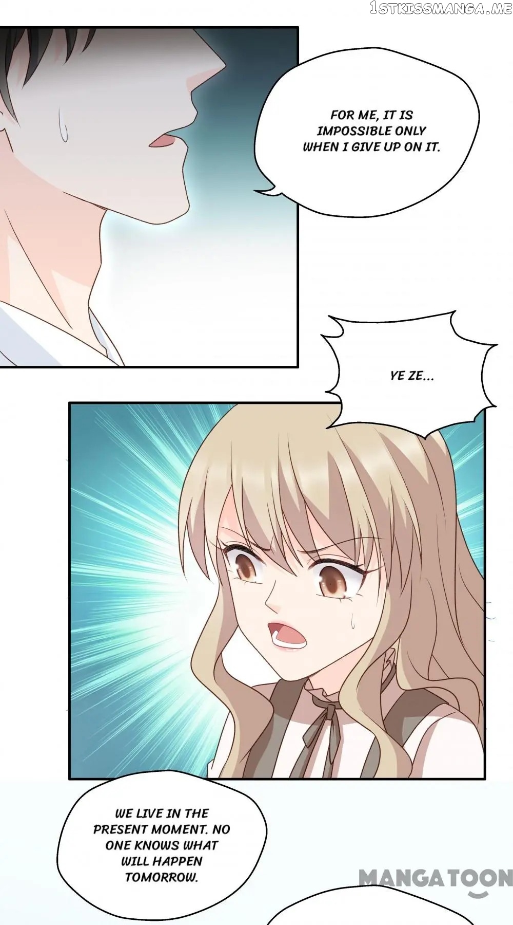 Silkflower Fantasy Dream ( Dream of Night Bloom ) Chapter 127 - page 11