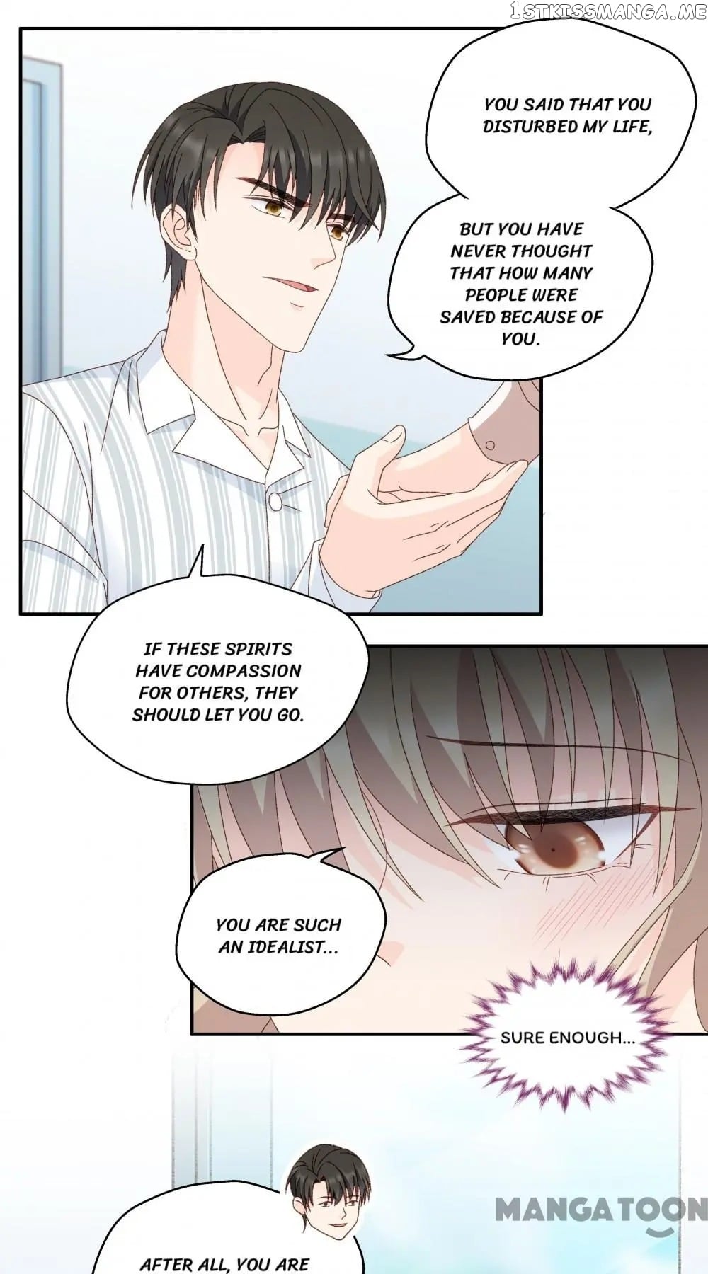 Silkflower Fantasy Dream ( Dream of Night Bloom ) Chapter 127 - page 13
