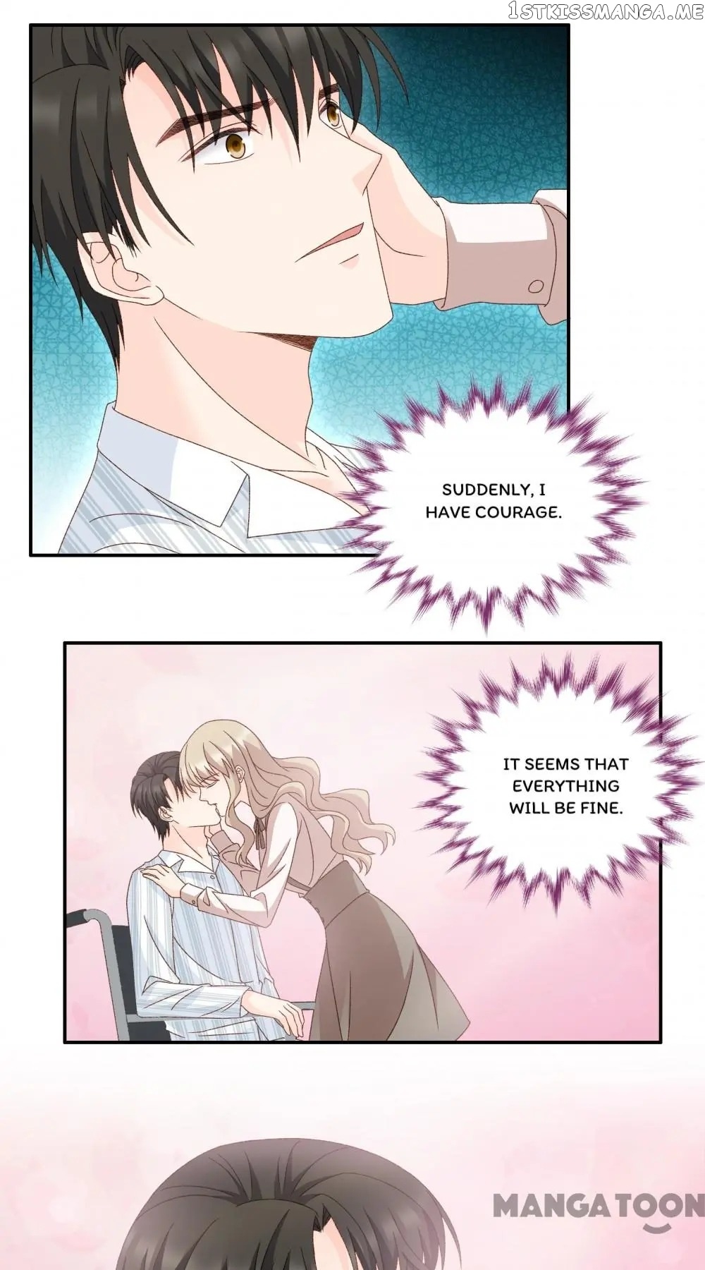 Silkflower Fantasy Dream ( Dream of Night Bloom ) Chapter 127 - page 15