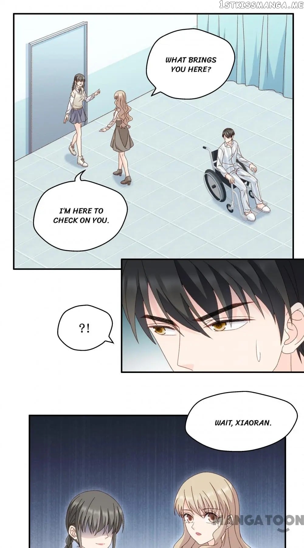 Silkflower Fantasy Dream ( Dream of Night Bloom ) Chapter 127 - page 23