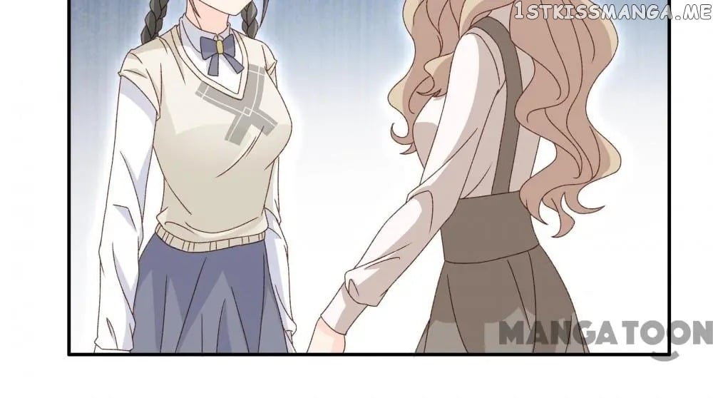 Silkflower Fantasy Dream ( Dream of Night Bloom ) Chapter 127 - page 24