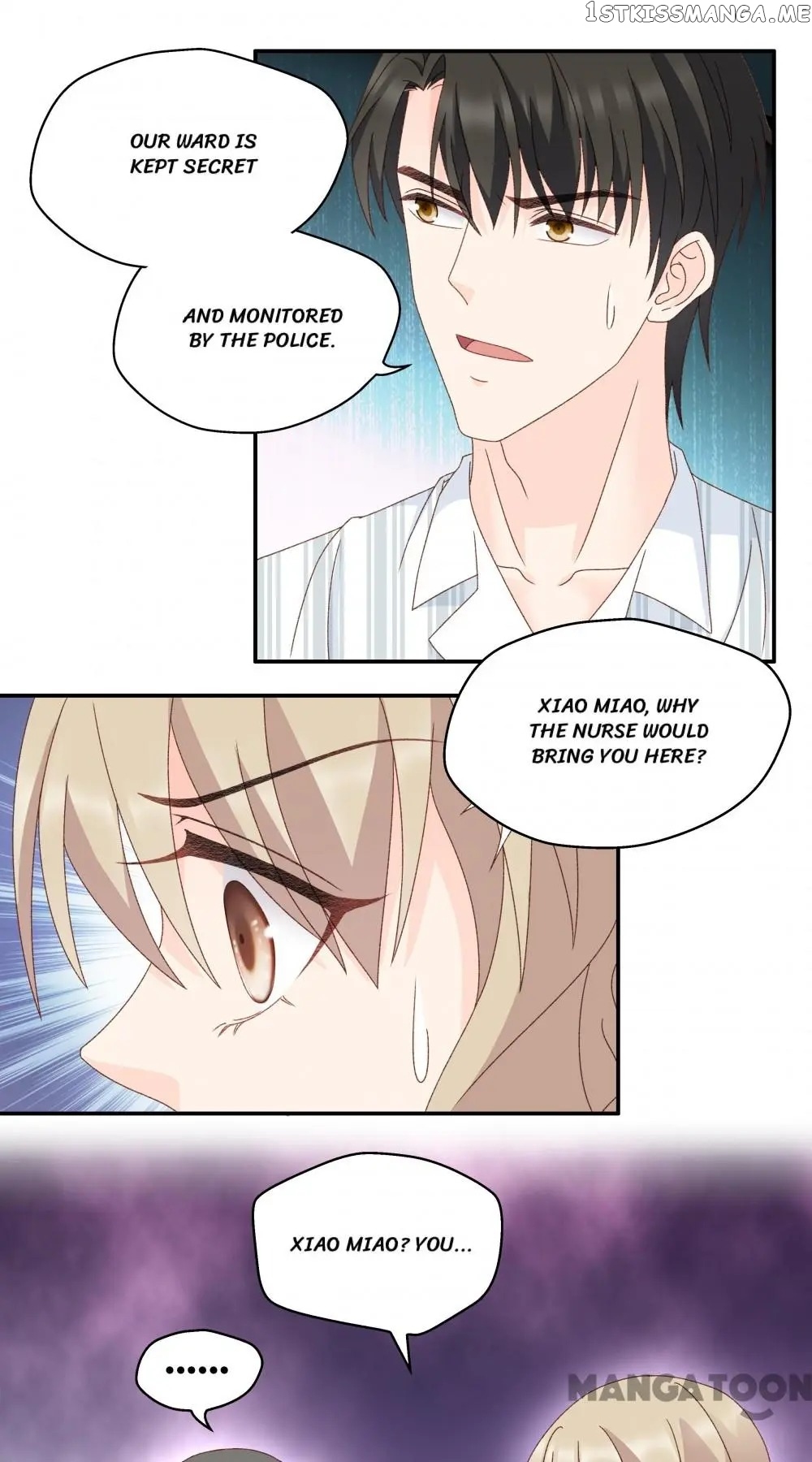 Silkflower Fantasy Dream ( Dream of Night Bloom ) Chapter 127 - page 25
