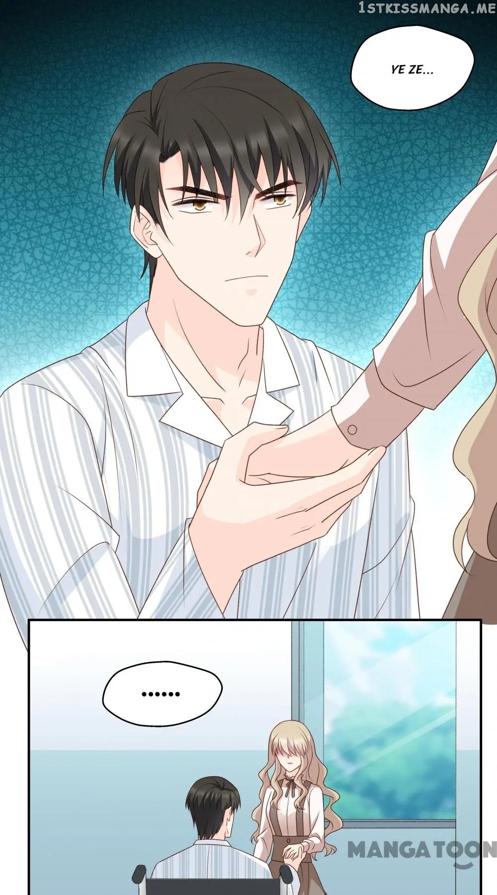 Silkflower Fantasy Dream ( Dream of Night Bloom ) Chapter 127 - page 7