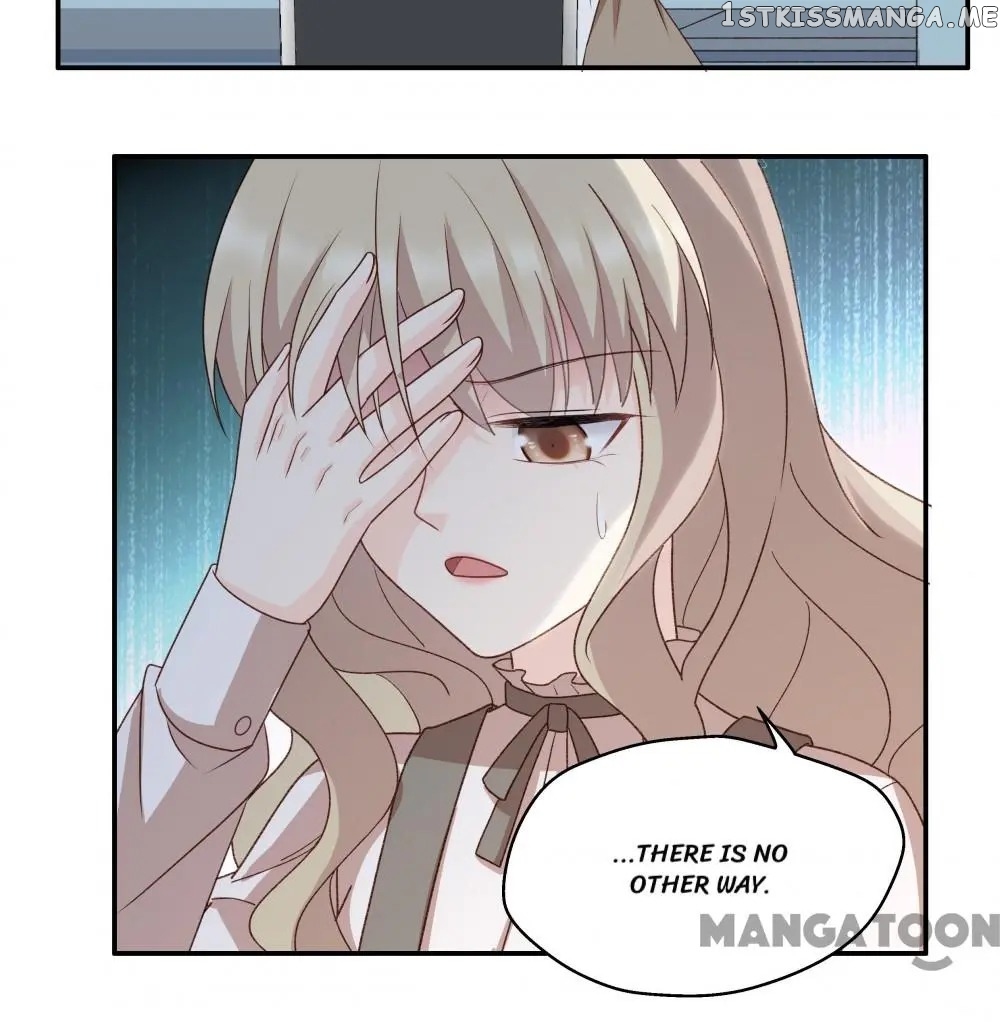 Silkflower Fantasy Dream ( Dream of Night Bloom ) Chapter 127 - page 8