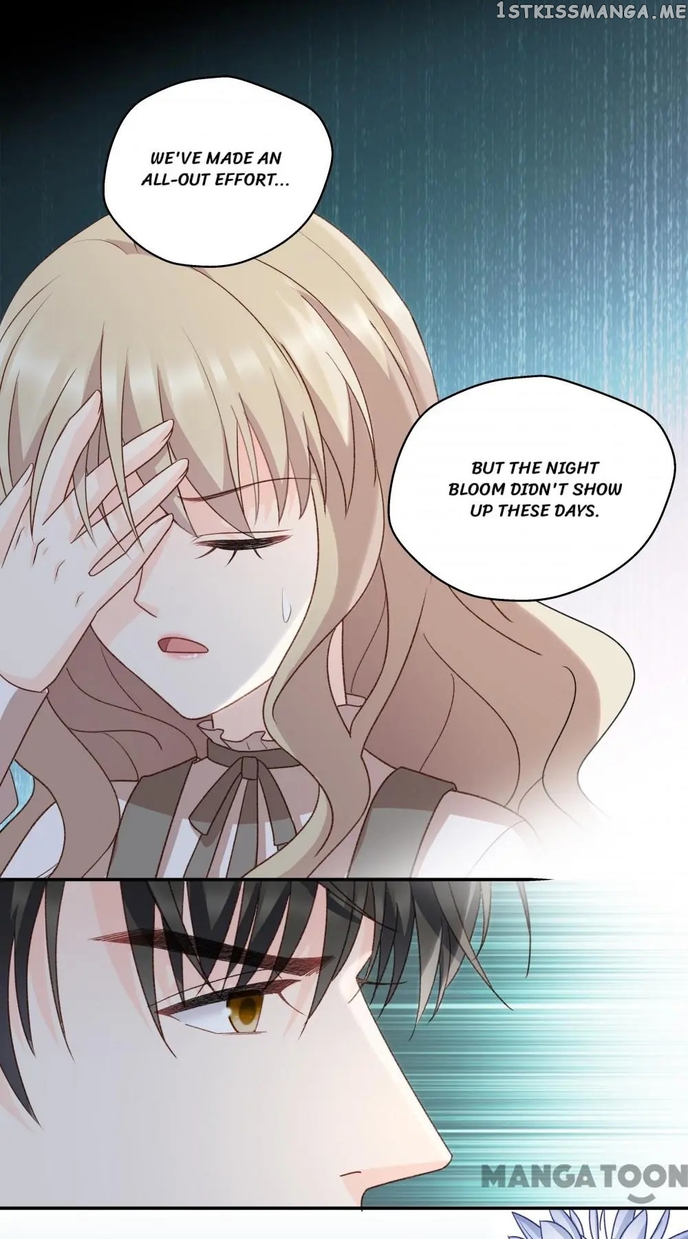 Silkflower Fantasy Dream ( Dream of Night Bloom ) Chapter 127 - page 9