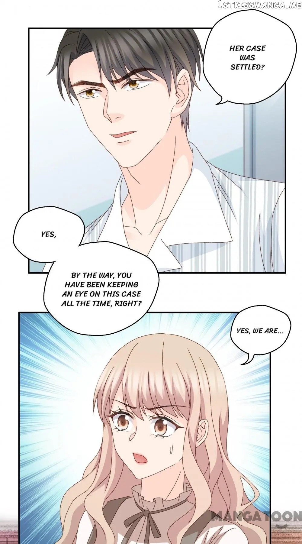 Silkflower Fantasy Dream ( Dream of Night Bloom ) Chapter 126 - page 12