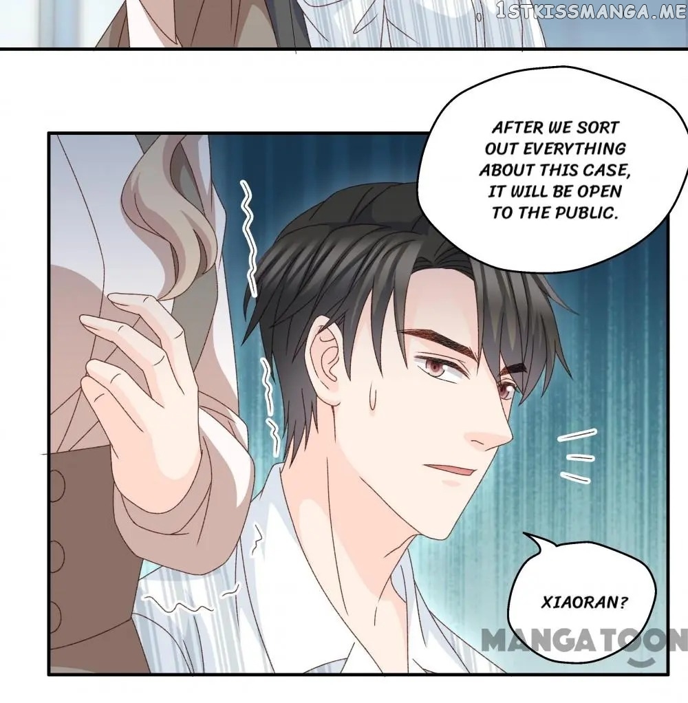 Silkflower Fantasy Dream ( Dream of Night Bloom ) Chapter 126 - page 15