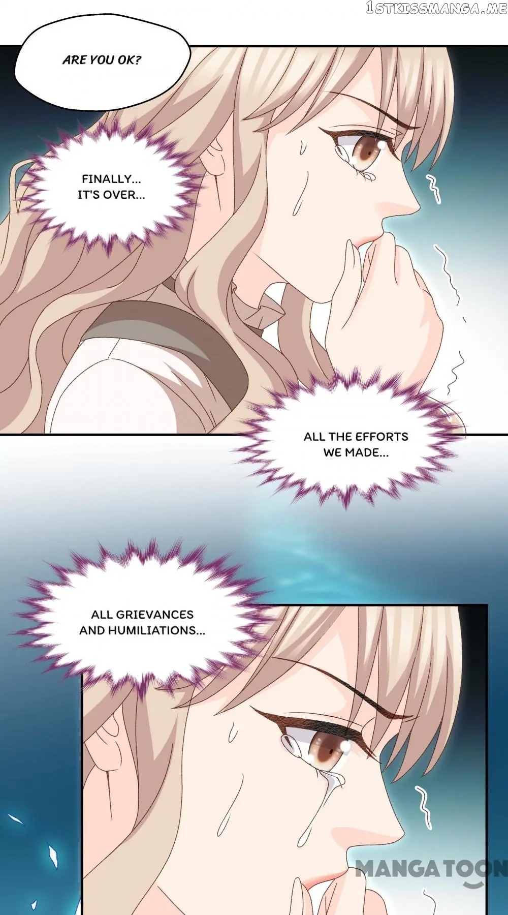 Silkflower Fantasy Dream ( Dream of Night Bloom ) Chapter 126 - page 16