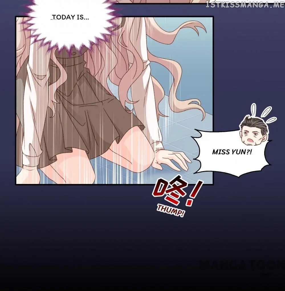 Silkflower Fantasy Dream ( Dream of Night Bloom ) Chapter 126 - page 19
