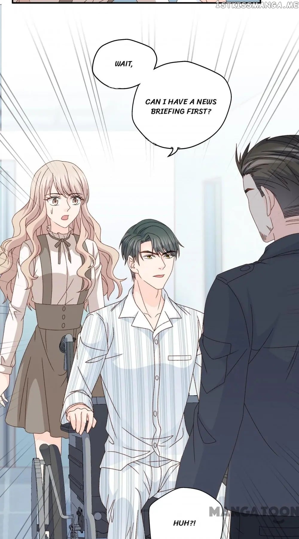 Silkflower Fantasy Dream ( Dream of Night Bloom ) Chapter 126 - page 28
