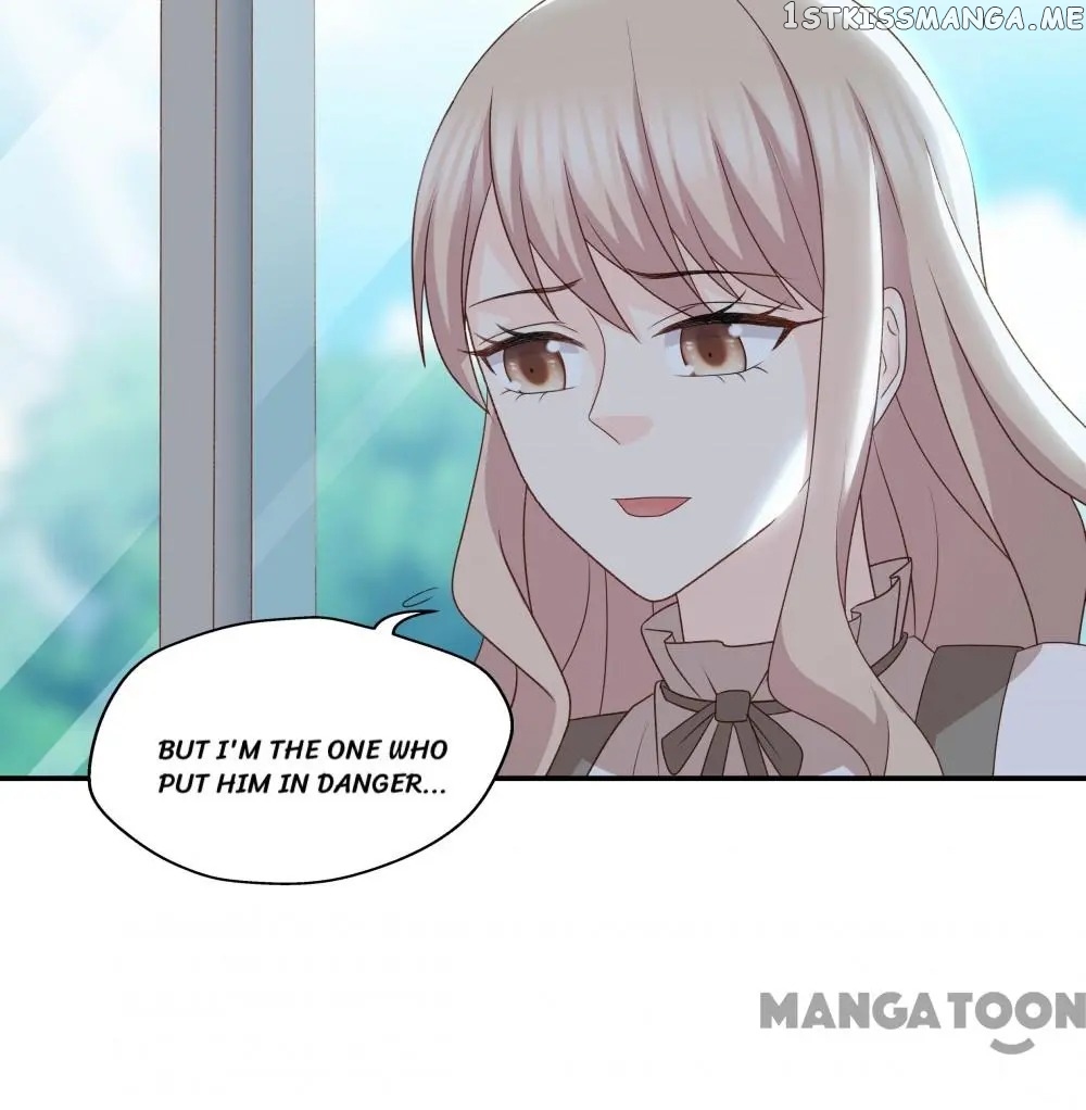 Silkflower Fantasy Dream ( Dream of Night Bloom ) Chapter 126 - page 3