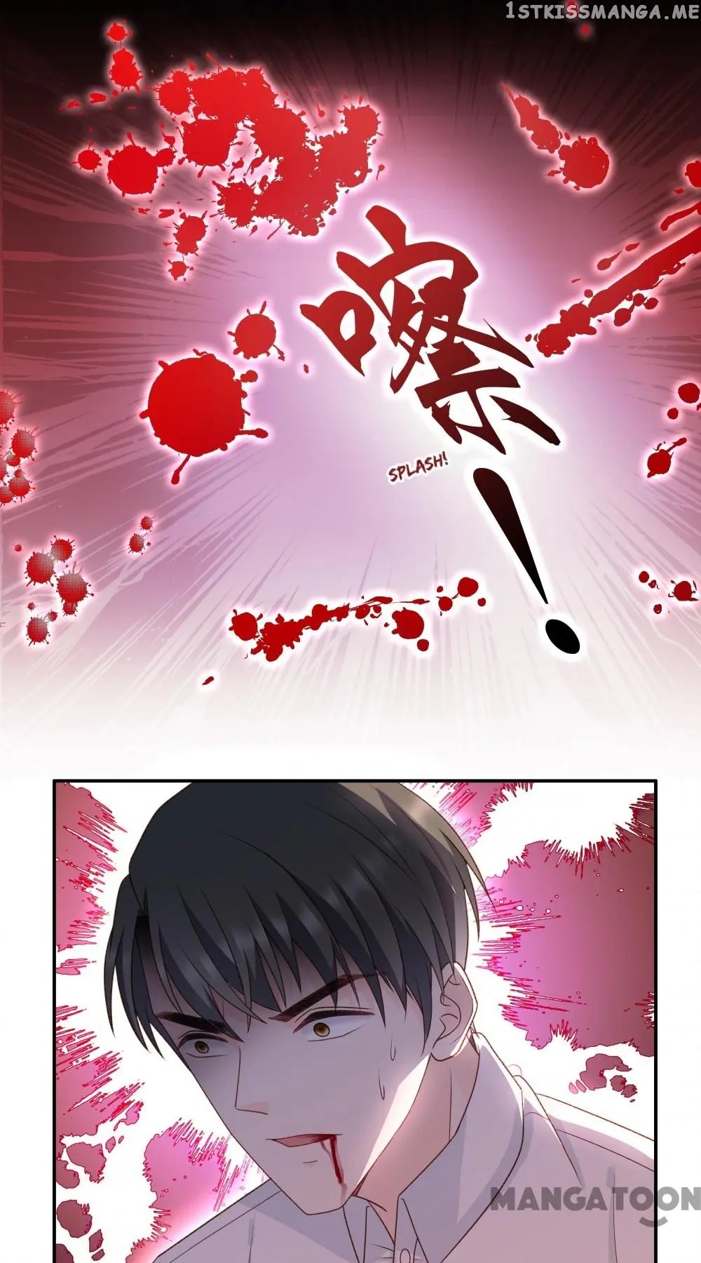 Silkflower Fantasy Dream ( Dream of Night Bloom ) Chapter 125 - page 12