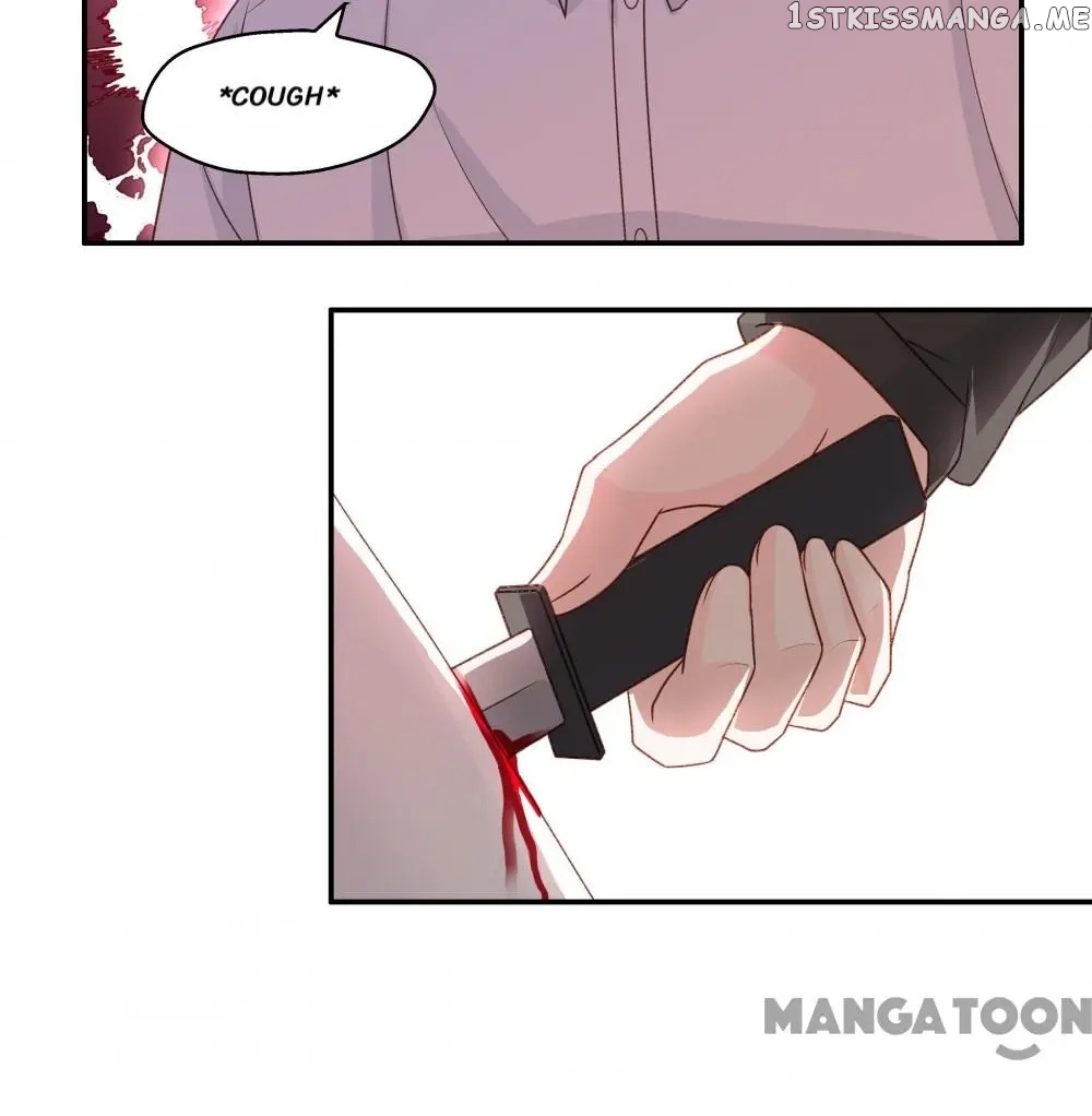 Silkflower Fantasy Dream ( Dream of Night Bloom ) Chapter 125 - page 13
