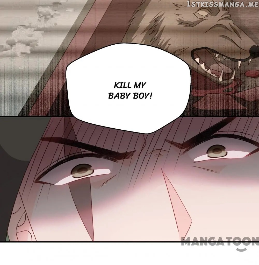 Silkflower Fantasy Dream ( Dream of Night Bloom ) Chapter 125 - page 19