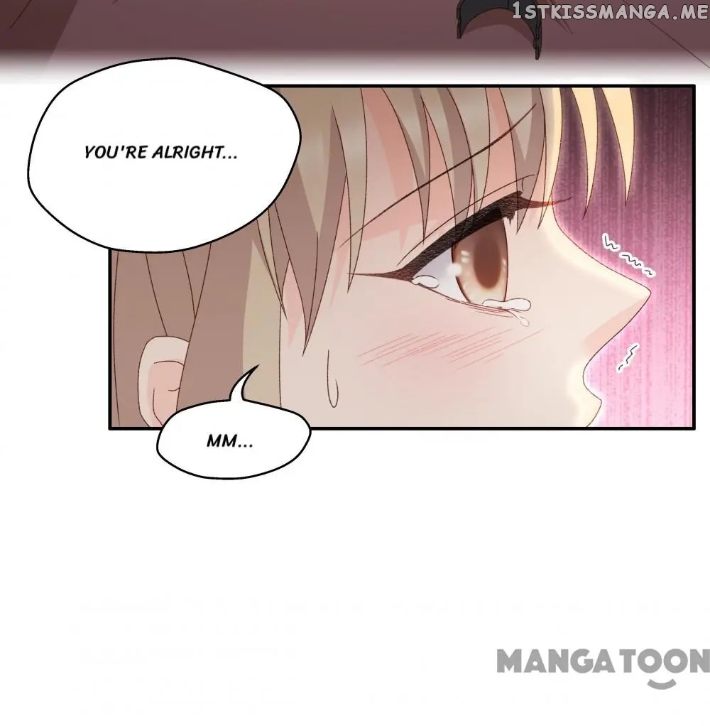 Silkflower Fantasy Dream ( Dream of Night Bloom ) Chapter 125 - page 2