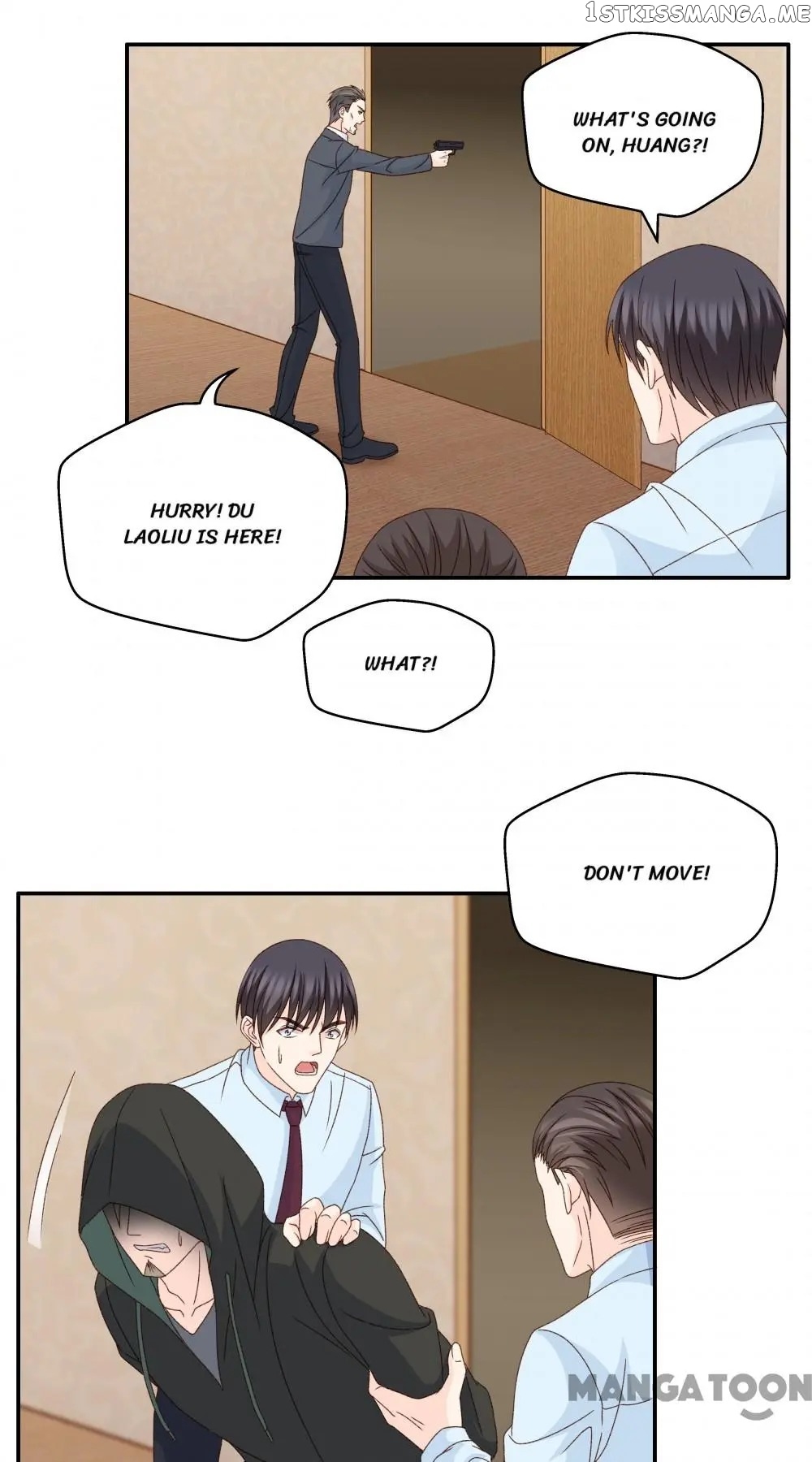 Silkflower Fantasy Dream ( Dream of Night Bloom ) Chapter 125 - page 24