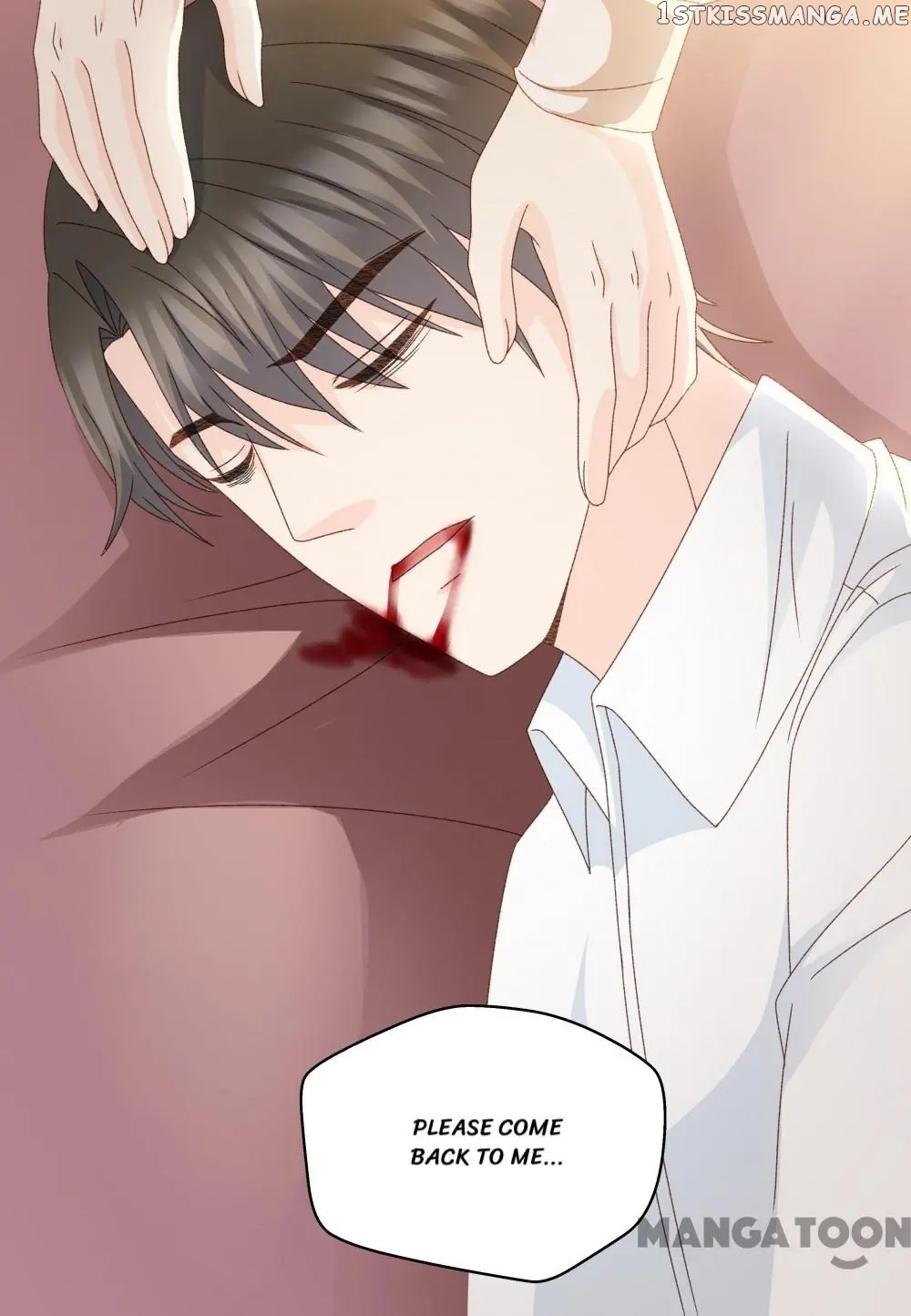 Silkflower Fantasy Dream ( Dream of Night Bloom ) Chapter 125 - page 27