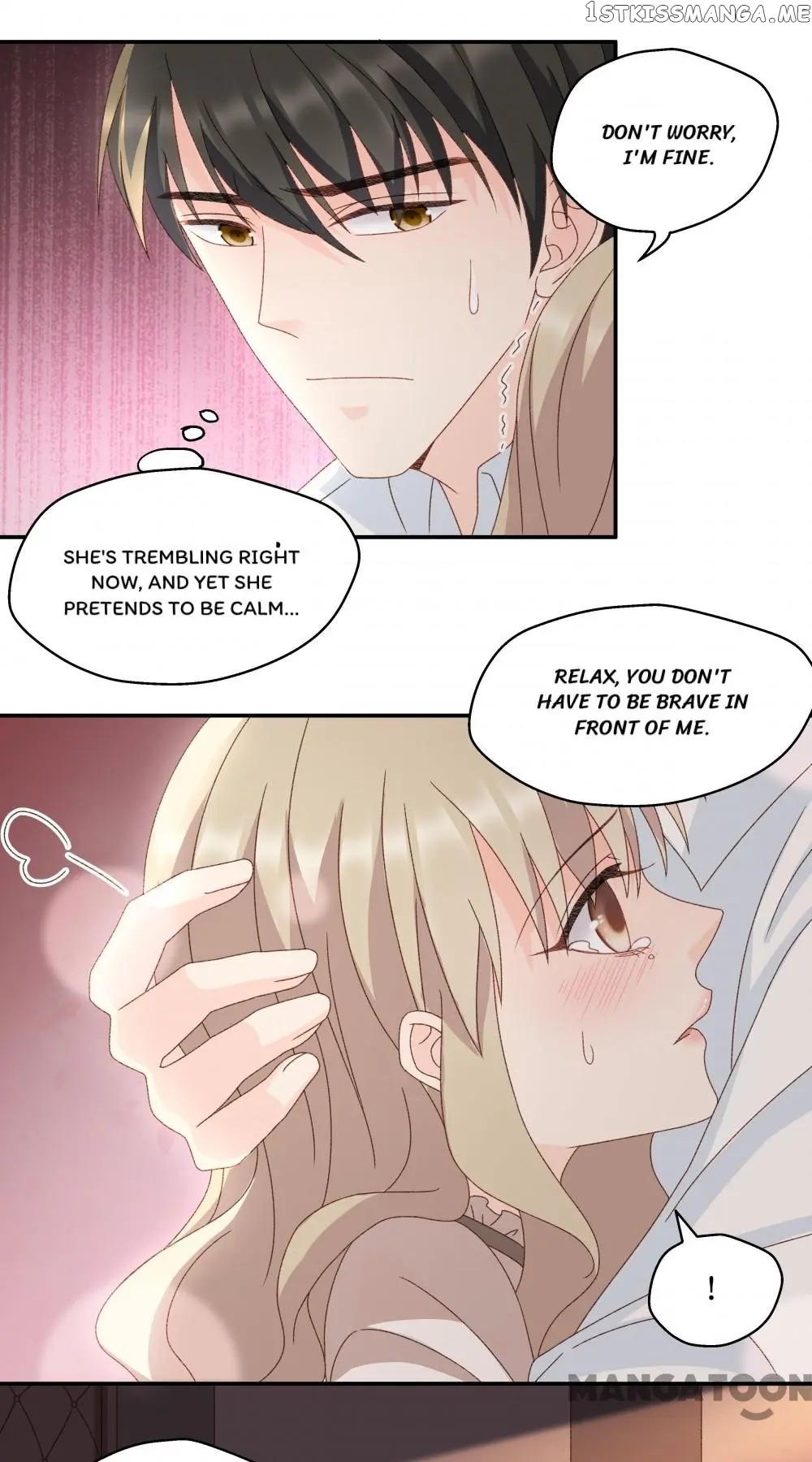 Silkflower Fantasy Dream ( Dream of Night Bloom ) Chapter 125 - page 3