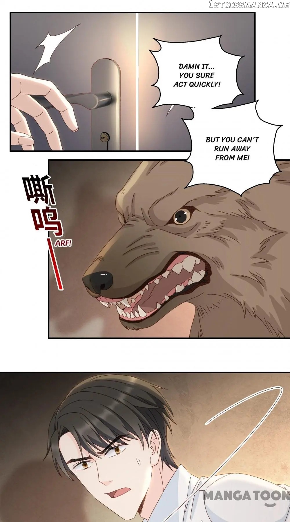 Silkflower Fantasy Dream ( Dream of Night Bloom ) Chapter 123 - page 13