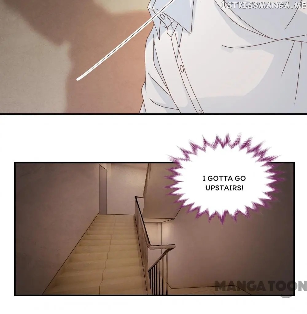 Silkflower Fantasy Dream ( Dream of Night Bloom ) Chapter 123 - page 14