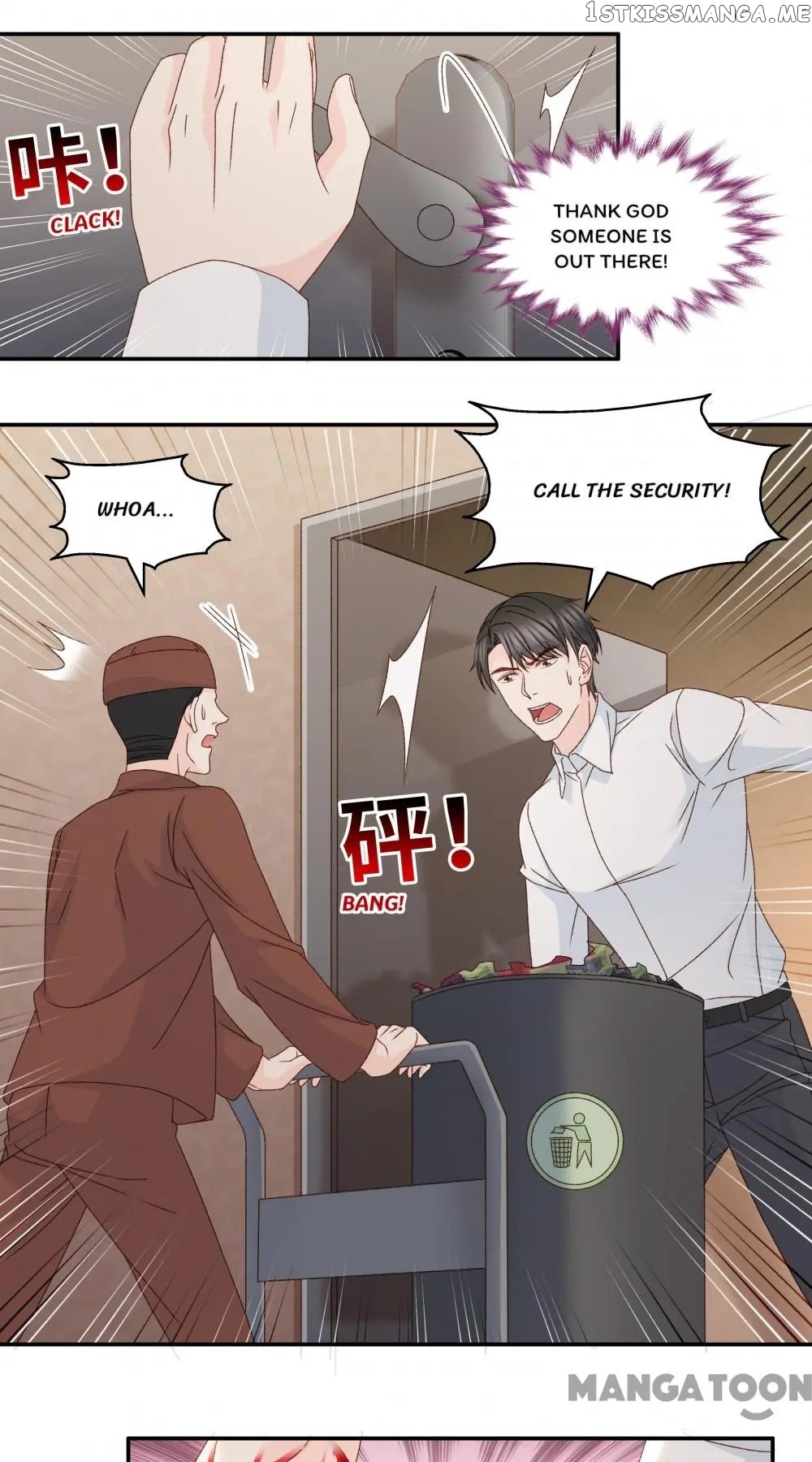 Silkflower Fantasy Dream ( Dream of Night Bloom ) Chapter 123 - page 17