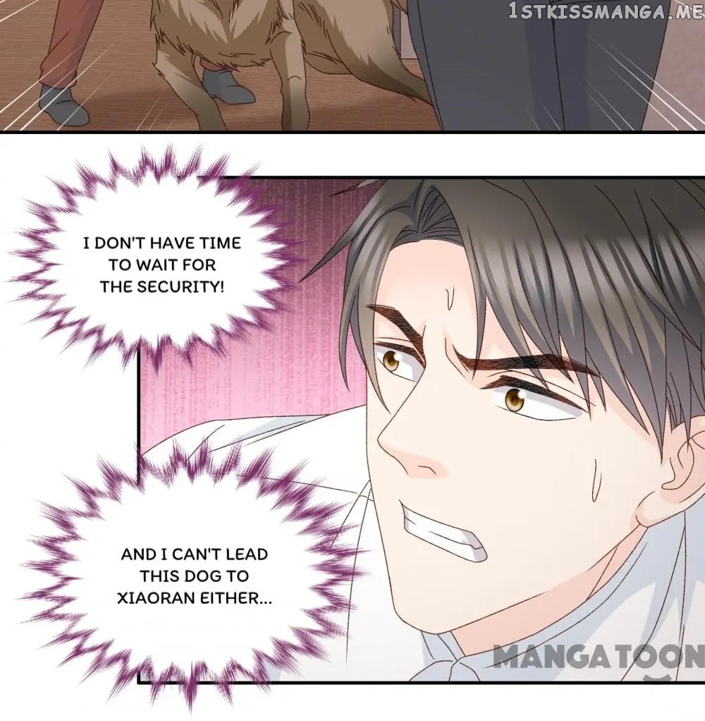 Silkflower Fantasy Dream ( Dream of Night Bloom ) Chapter 123 - page 22