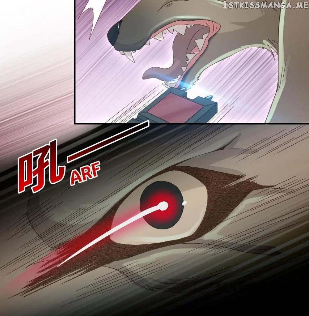Silkflower Fantasy Dream ( Dream of Night Bloom ) Chapter 123 - page 6
