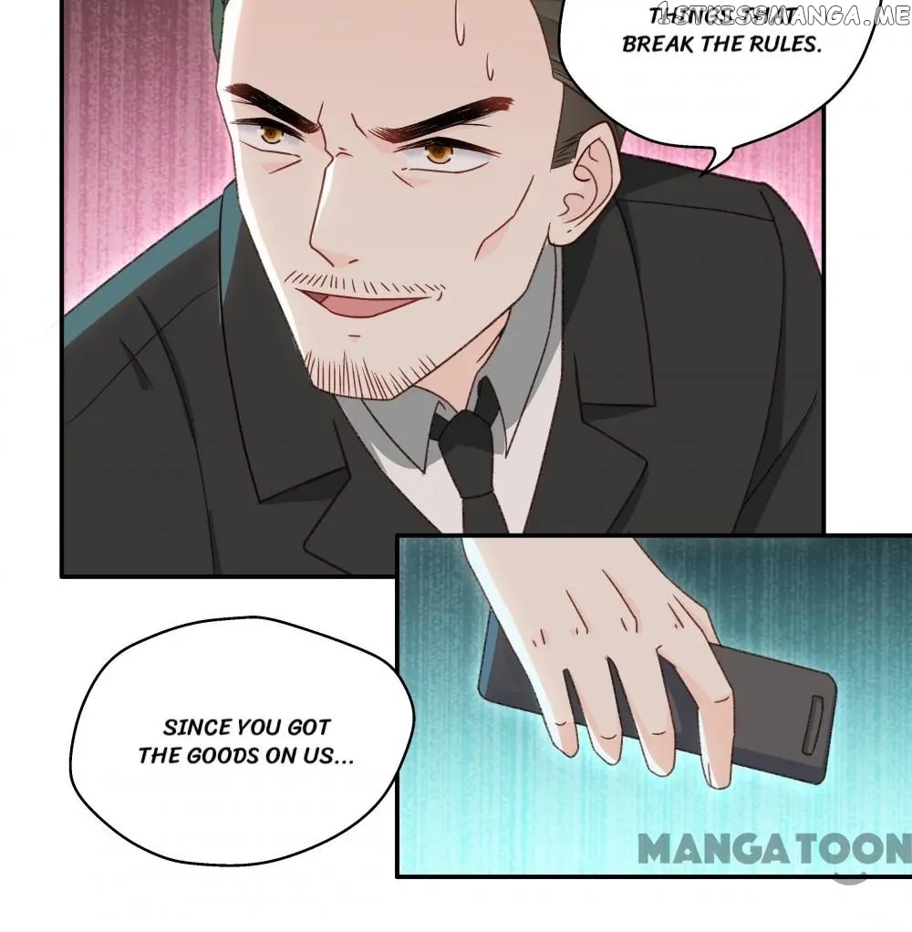 Silkflower Fantasy Dream ( Dream of Night Bloom ) Chapter 121 - page 12