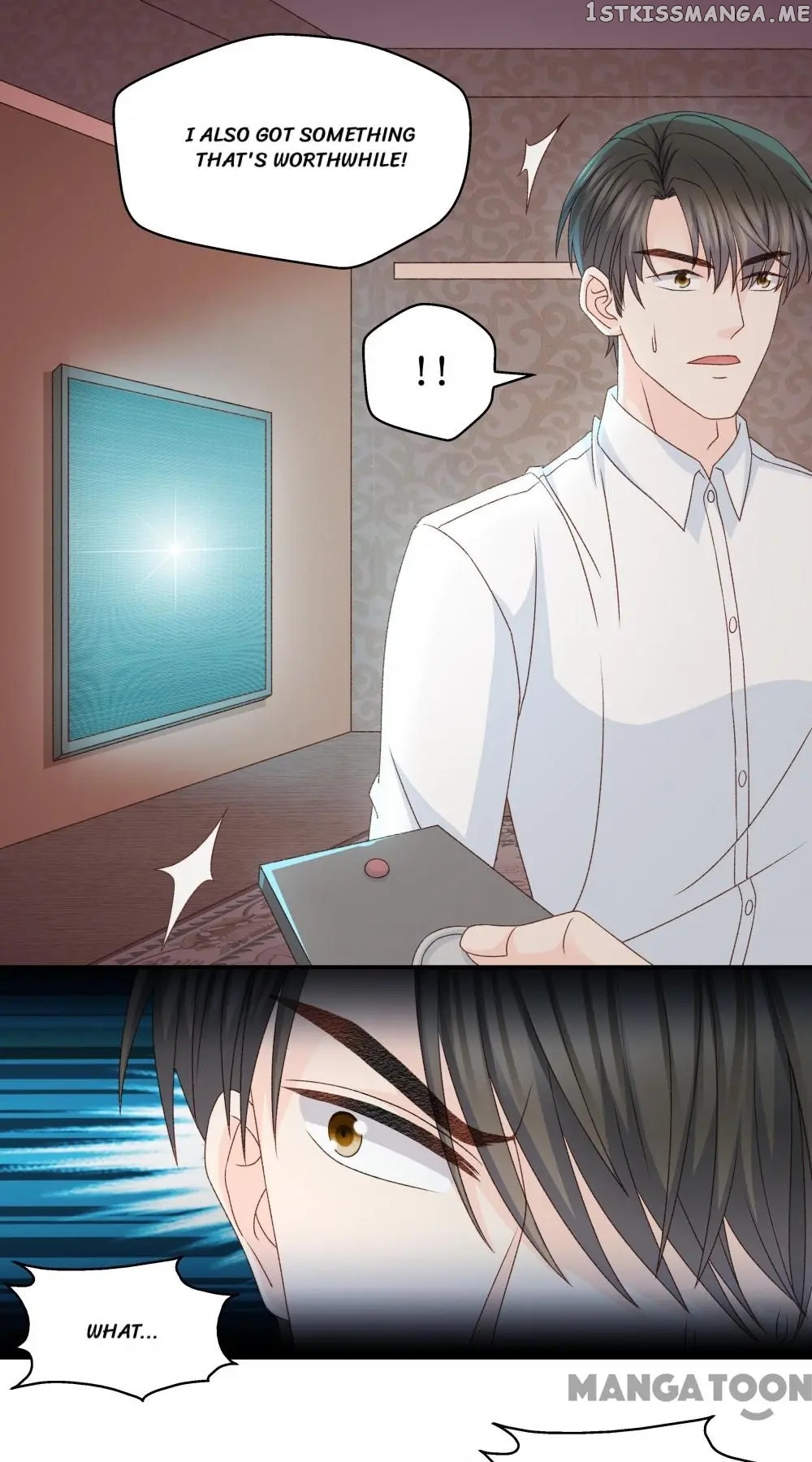 Silkflower Fantasy Dream ( Dream of Night Bloom ) Chapter 121 - page 13