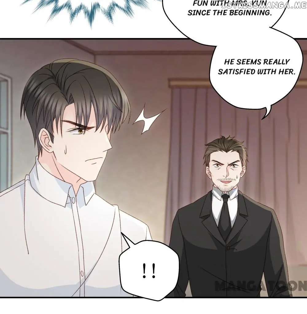 Silkflower Fantasy Dream ( Dream of Night Bloom ) Chapter 121 - page 16