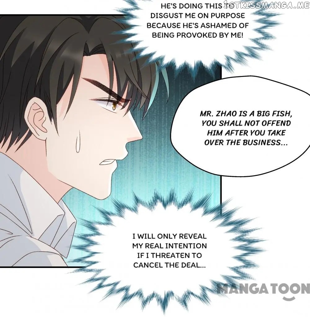 Silkflower Fantasy Dream ( Dream of Night Bloom ) Chapter 121 - page 20