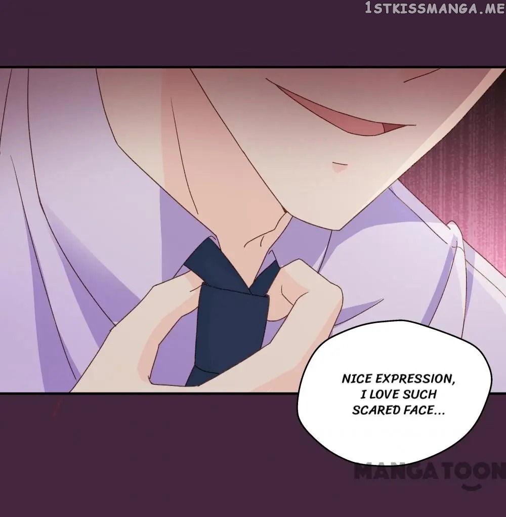Silkflower Fantasy Dream ( Dream of Night Bloom ) Chapter 121 - page 26