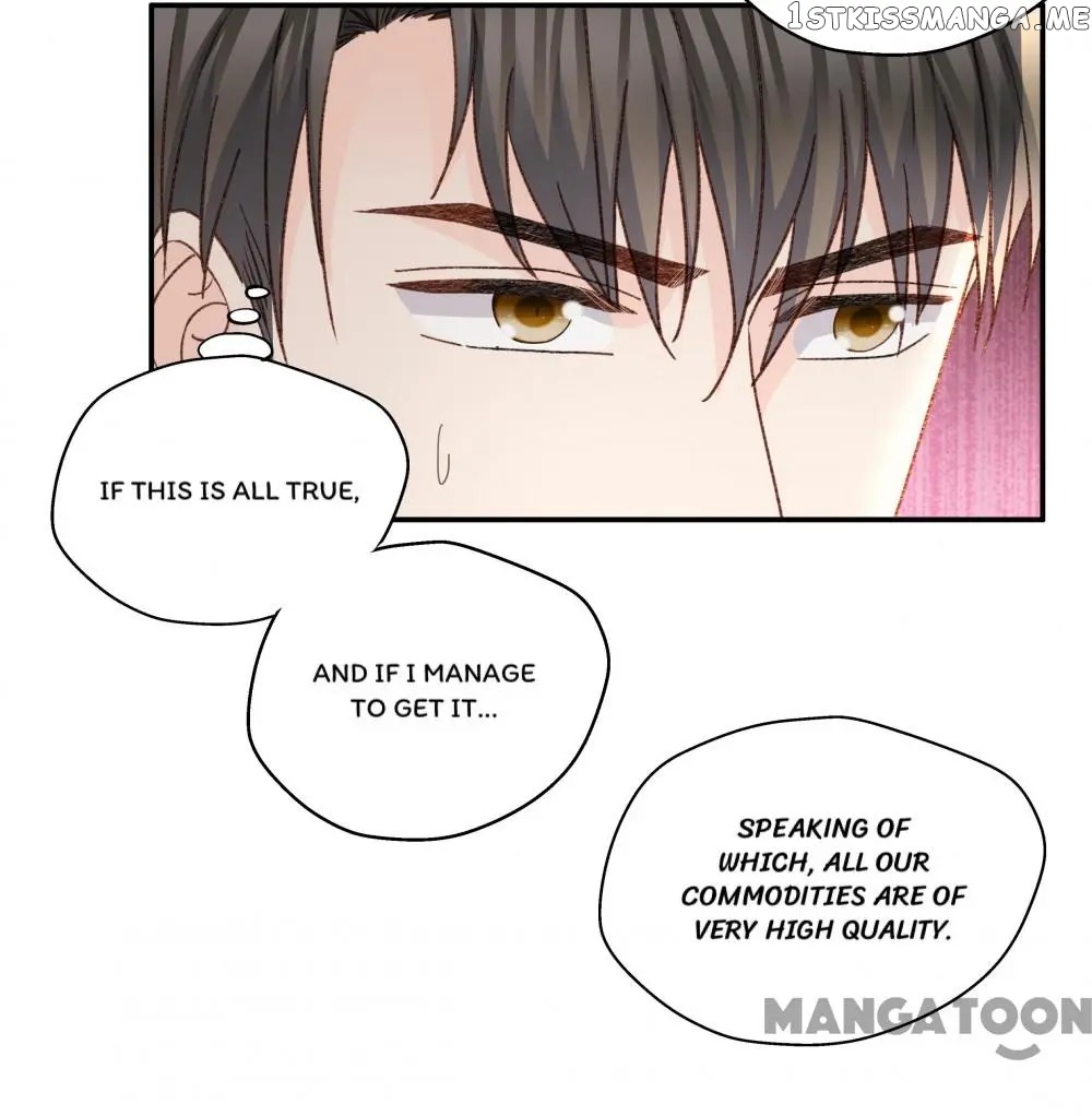Silkflower Fantasy Dream ( Dream of Night Bloom ) Chapter 121 - page 8